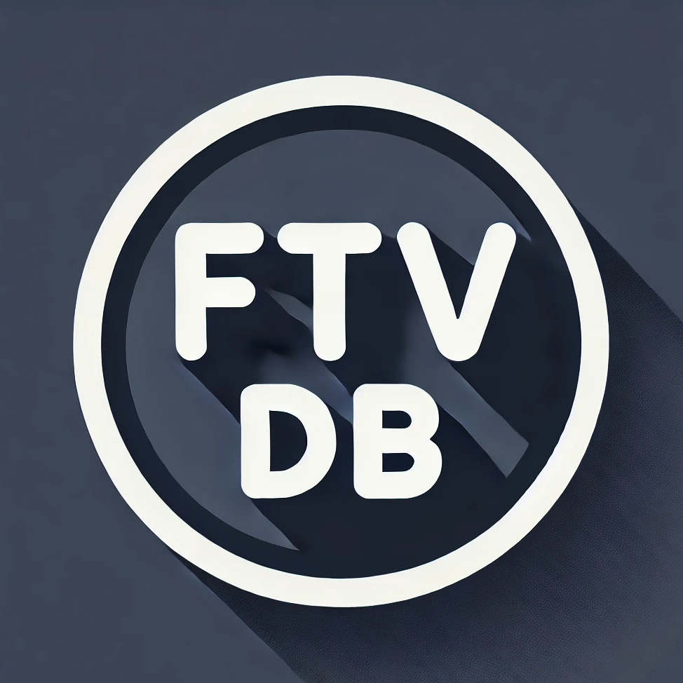 FTVDB logo